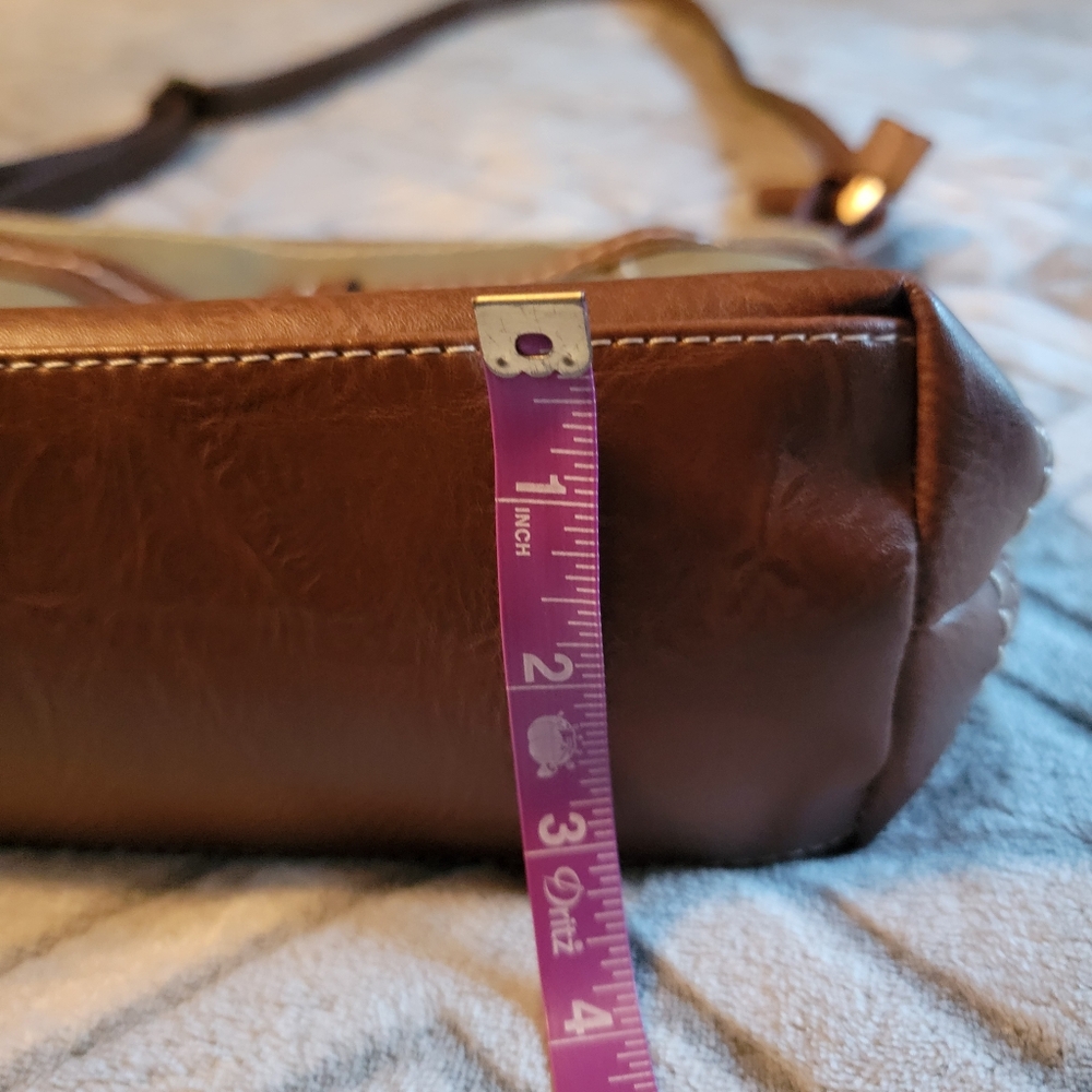 Boc Born Concepts Adjustable Strap Crossbody Purs… - image 8